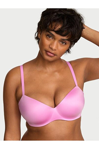 Victoria's Secret FlexFactor Hafif Dolgu Destekli Balkonet Sütyen
