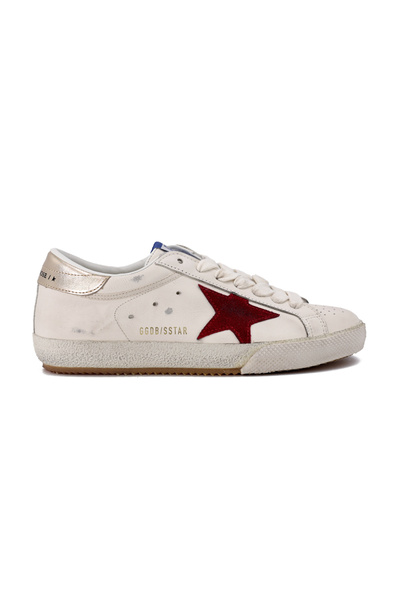 Golden Goose Bike Men's Shoes Gmf01003-F008137-12378