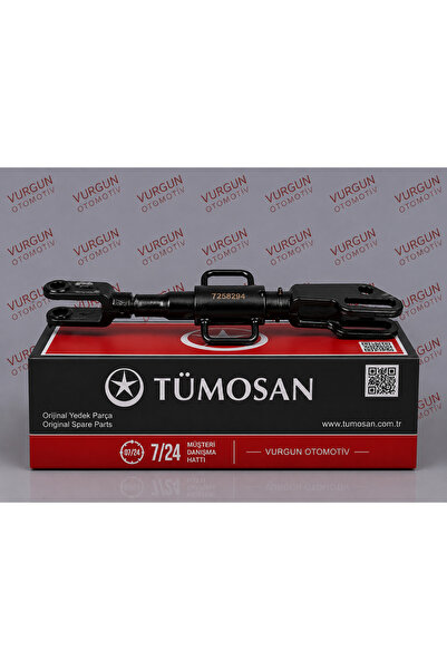 TÜMOSAN HİDROLİK AYARLI ASKI KOLU KOMPLE-ORTADAN AYARLI