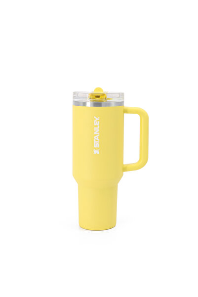 Stanley The Quencher Protour Flip Straw 10-21126-67 Termos 1,18 L Sarı