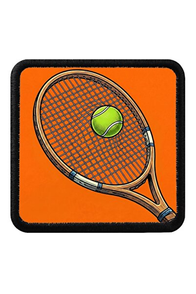 BlackBörk Tenis Logolu