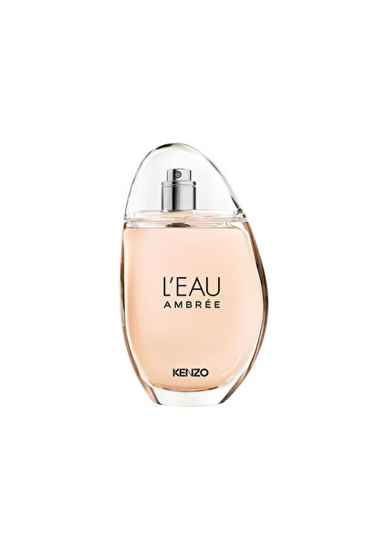 Kenzo L'EAU AMBREE EDP 100ML