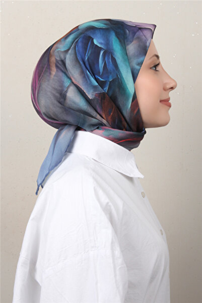 locella Lo'cella Pamuklu Soft Eşarp 4588-8