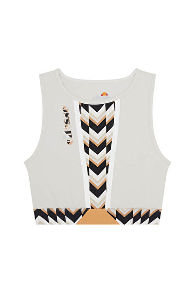 Ellesse Γυναικείο Sizzle Κοντό Γιλέκο 16 / XL