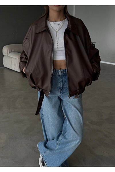 ginger love Jachete - Maro - Jachete Bomber