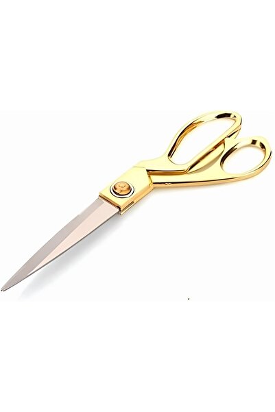 Generic Multipurpose 9 inch Large Stainless Steel Scissor Multi-Color Scissor