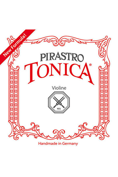 Pirastro Vioară - Set de corzi Tonica