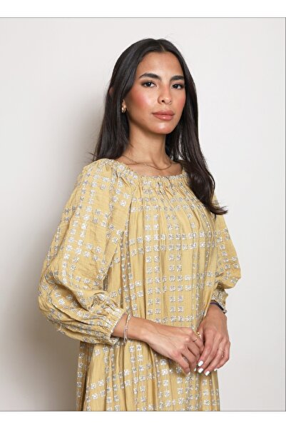 ASSALA جلابية