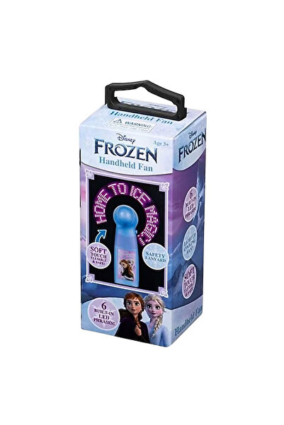 Disney Frozen Mini Fan DY-5001 FZ