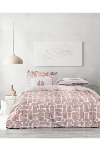 Nima Home Σετ Σεντόνια Υπέρδιπλα - Cirus