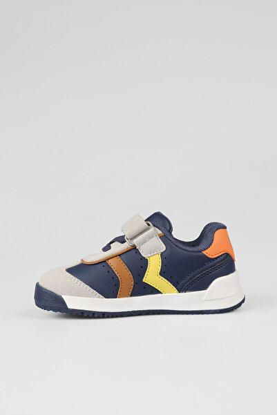 Vicco Kiev Basic Okul Öncesi Lacivert Sneaker