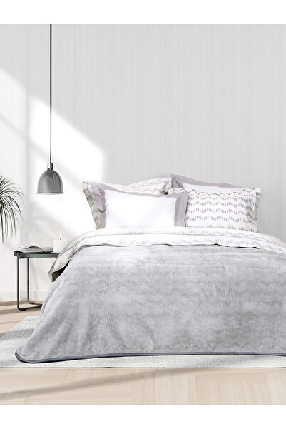 Nima Home Κουβέρτα Βελουτέ Υπέρδιπλη 220x240 - Jeymour