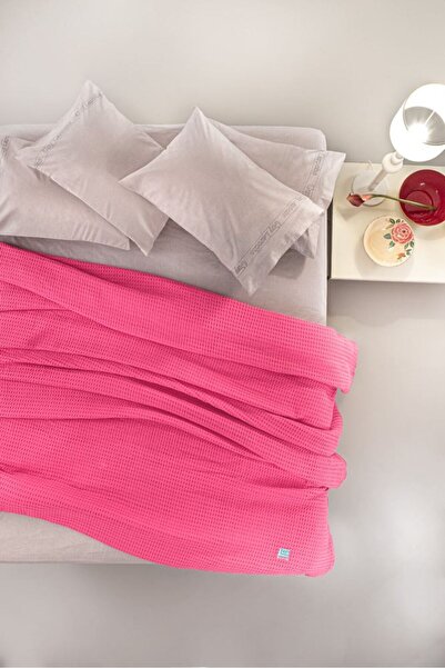 Guy Laroche Κουβέρτα Vivid Fuchsia