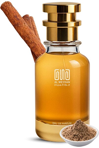 OUD AL MEYDAN Oil Based Perfume for Men & Women – Impression of A Glooaming N...
