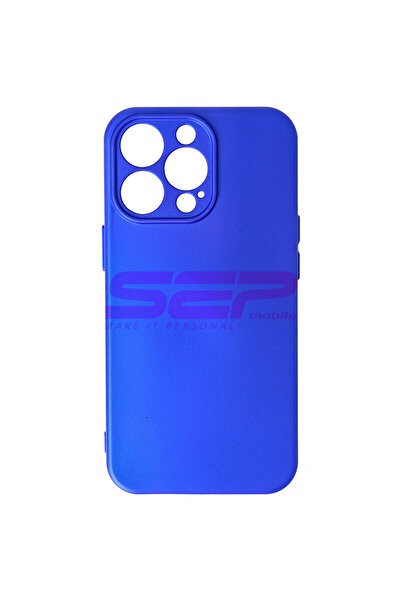 SEP Husa Silicon High Copy Apple iPhone 13 Pro Electric Blue
