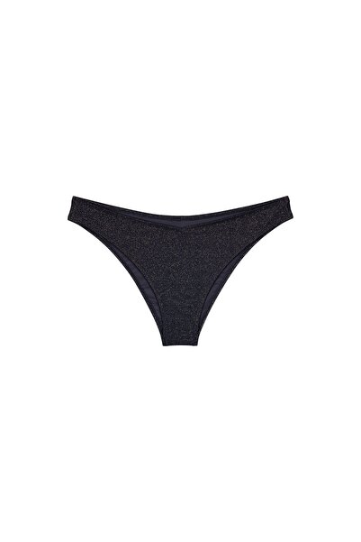 Triumph Slip de bikini pentru femei 10227196 Negru