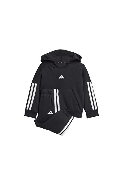 adidas Trening unisex pentru copii JD6484 Negru
