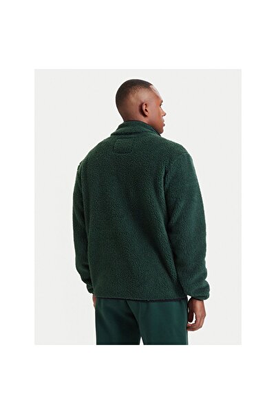 Reebok Fleece pentru bărbați RCC00108 Verde