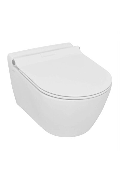 Serel Smart Asma Klozet Kanalsız - SM25ADS110H