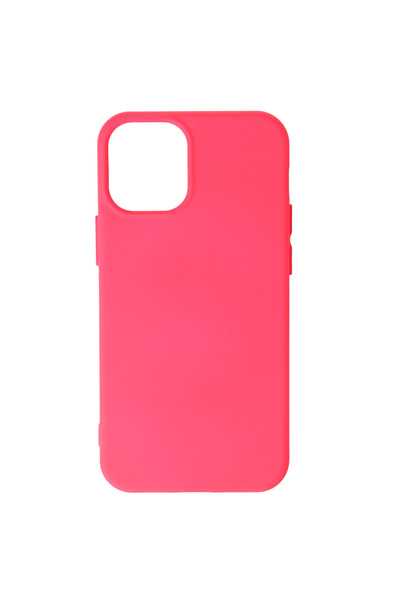 SEP Husa Silicon High Copy Apple iPhone 12 Mini Fucsia