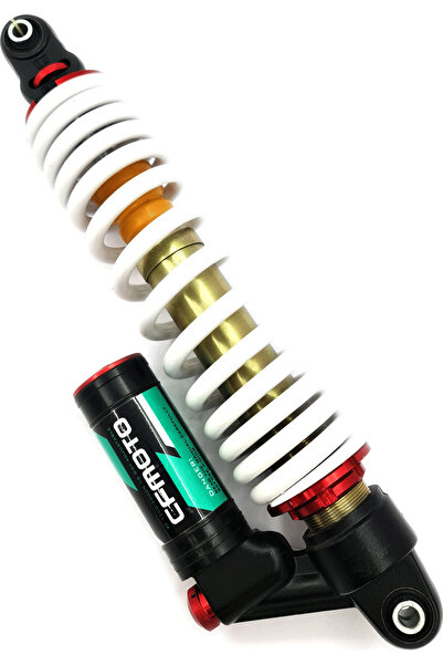 CF Moto ΕΜΠΡΟΣΘΙΟ ΑΜΟΡΤΙΣΕΡ SSV CFMOTO ZFORCE