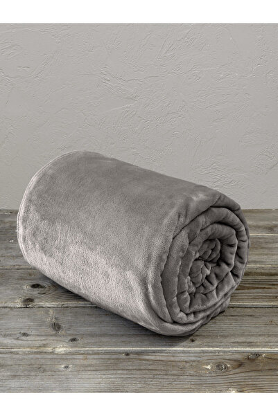 Kocoon Κουβέρτα Υπέρδιπλη 220x240 - Meleg Gray