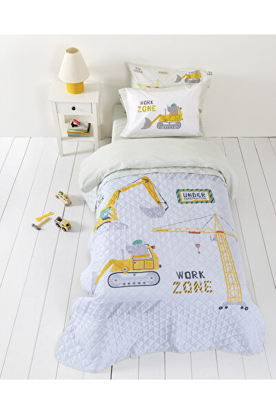 Nima Home Κουβερλί Ημίδιπλο 180x220 - Big Truck