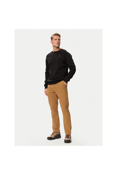 Columbia Pantaloni outdoor bărbați 2142151 Maro
