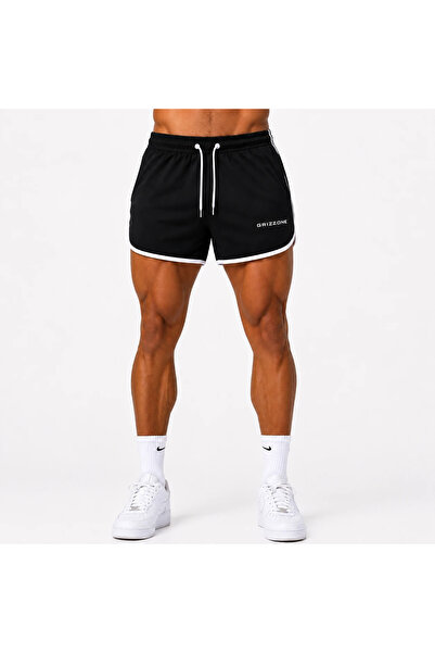 GRIZZONE Sideline Shorts