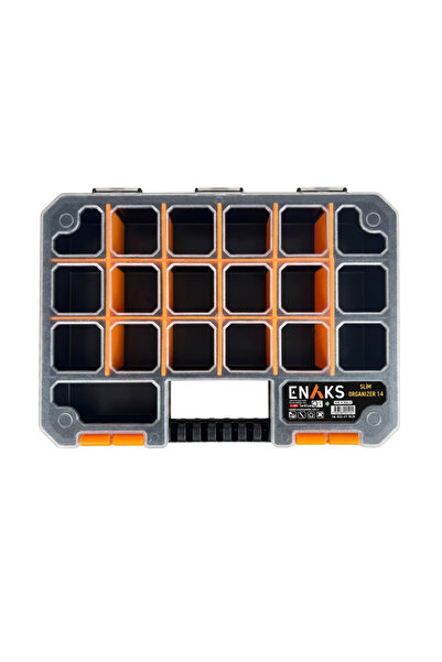 Enaks Slim Organizer 14''