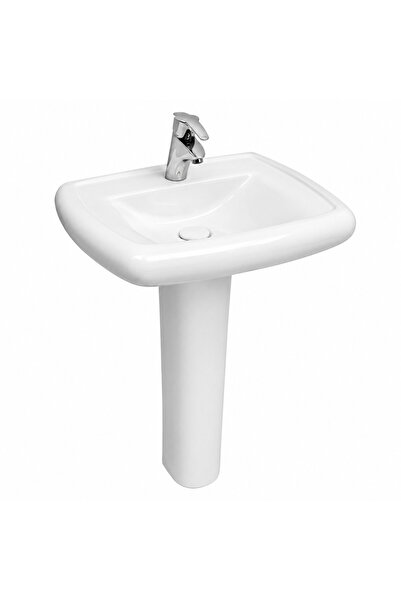 Serel Pebble Tezgahüstü Lavabo 48x60 cm - PB40TDL000