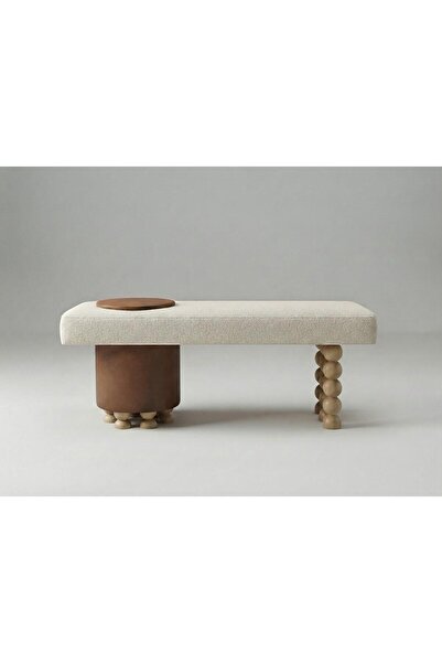 Bisofa PUF Puf & Bench