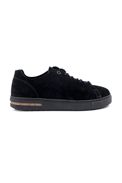 Birkenstock Bend Low Decon Lenb 1026226 Erkek Ayakkabı Siyah