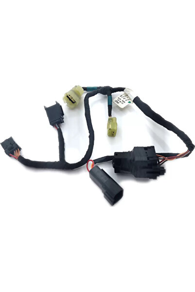 BRP ADAPTOR CABLURI ELECTRICE ATV CAN-AM OUTLANDER / RENEGADE