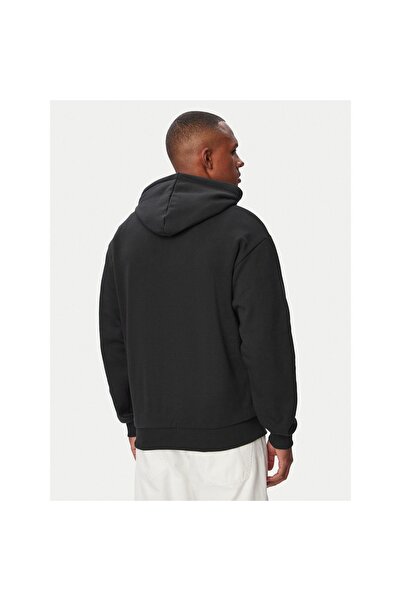 Lacoste Bluză bărbătească SH8863 Negru