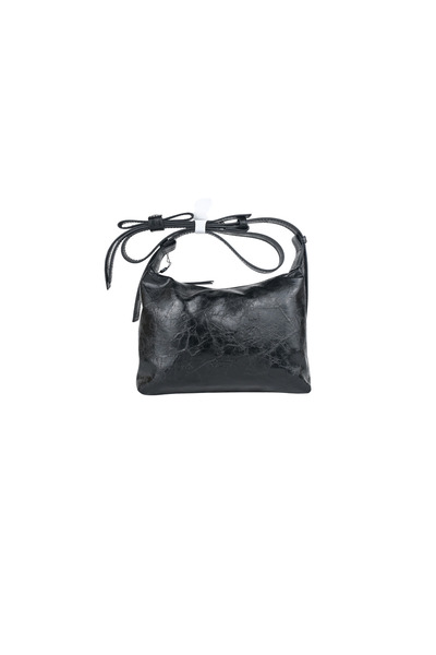 dukidasoturkiye Duki Daso Black Casual Design Adjustable Strap Women's Should...