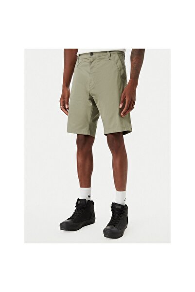 G-STAR RAW Pantaloni scurți din material textil pentru bărbați D26337-5126-B4...