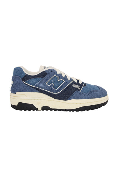 New Balance BBW550GH Kadın Sneakers Lacivert