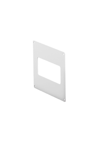AWENTA COLAR DE PERETE DRECTANGULAR (60X120) - A-KP120-27