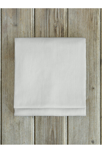 Nima Home Σεντόνι Γίγας Superior Satin - Soft Gray