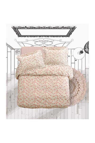 MAKIS TSELIOS FRANCE ΣΕΤ ΣΕΝΤ M Λ 1*170X270CM 1*105Χ200+30CM 50X70CM 100% COT...