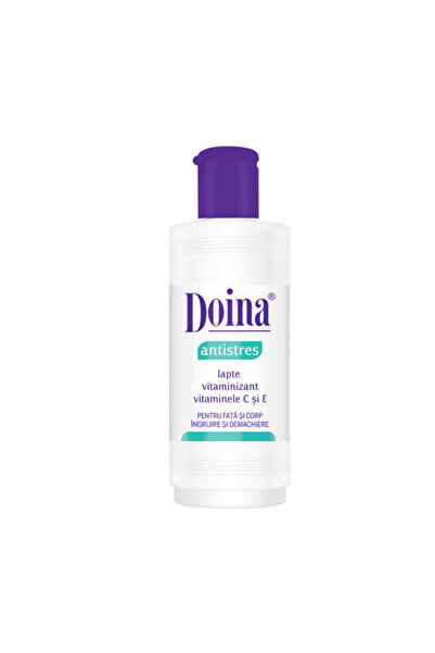 Doina lapte anti-stres vitaminizat, 200 ml