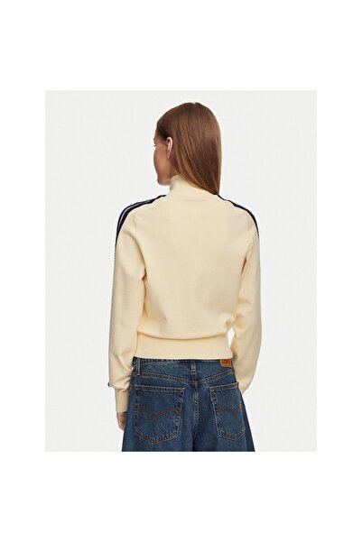 adidas Cardigan de damă KS6797 Bej