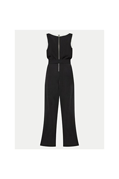 Dkny Salopetă de damă DD4B201A Negru