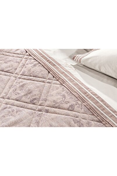 Guy Laroche Σετ 4τμχ. Σεντόνια Celebrity Old Pink