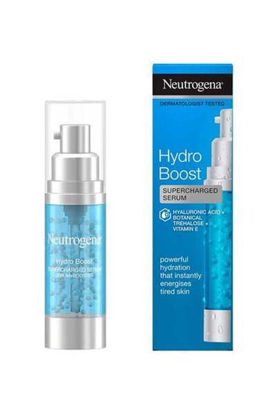 Neutrogena Hydro Boost Canlandırıcı Serum Kapsül 30 ml
