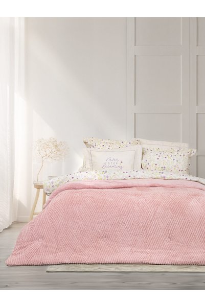 Nima Home Κουβέρτα/Πάπλωμα Γίγας 240x260 - Velva Rose