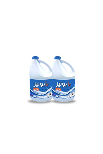 OMES بايونير كلور 2* 3.78 لتر