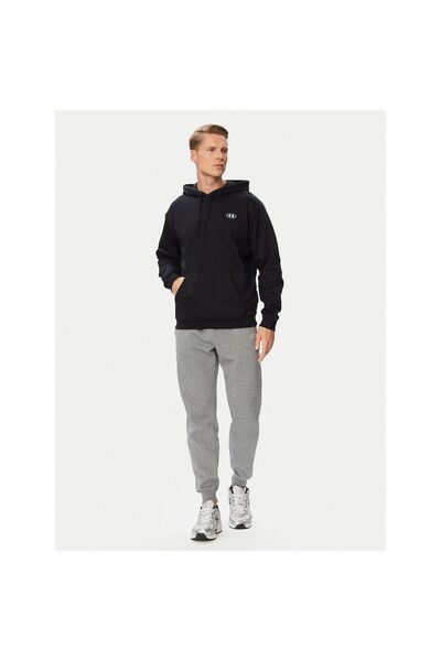 Under Armour Bluză bărbătească 6013448 Negru