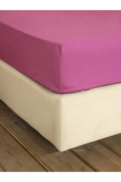 Nima Home Σεντόνι Γίγας με Λάστιχο Primal - Orchid Pink